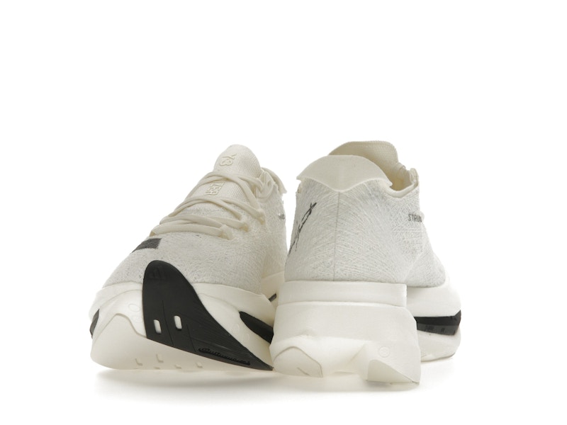 adidas Y-3 Prime 2 Strung Off White Core Black
