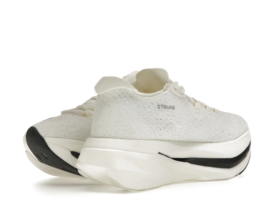 adidas Y-3 Prime 2 Strung Off White Core Black