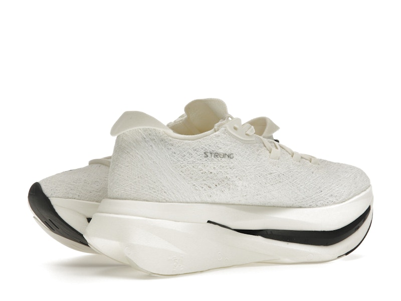 adidas Y-3 Prime 2 Strung Off White Core Black