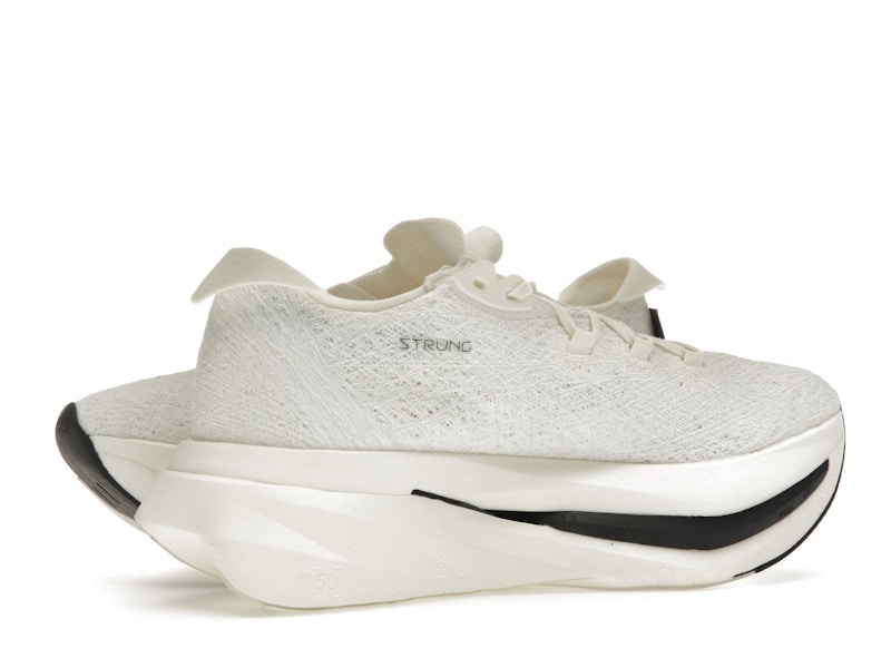 adidas Y-3 Prime 2 Strung Off White Core Black
