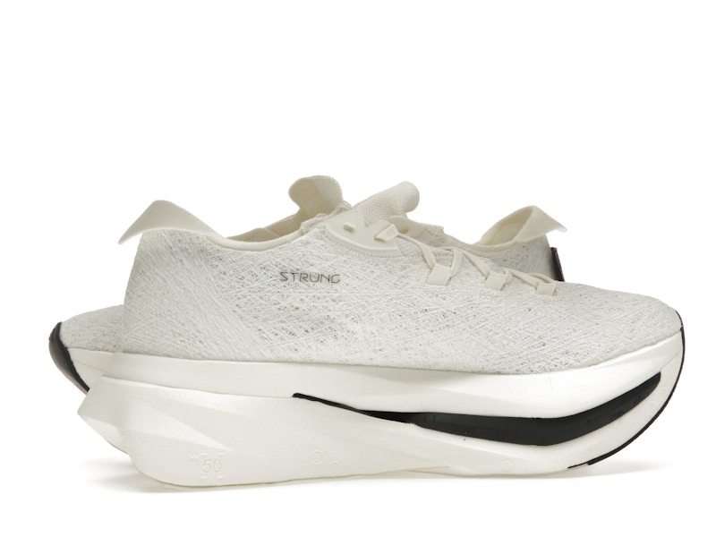 adidas Y-3 Prime 2 Strung Off White Core Black