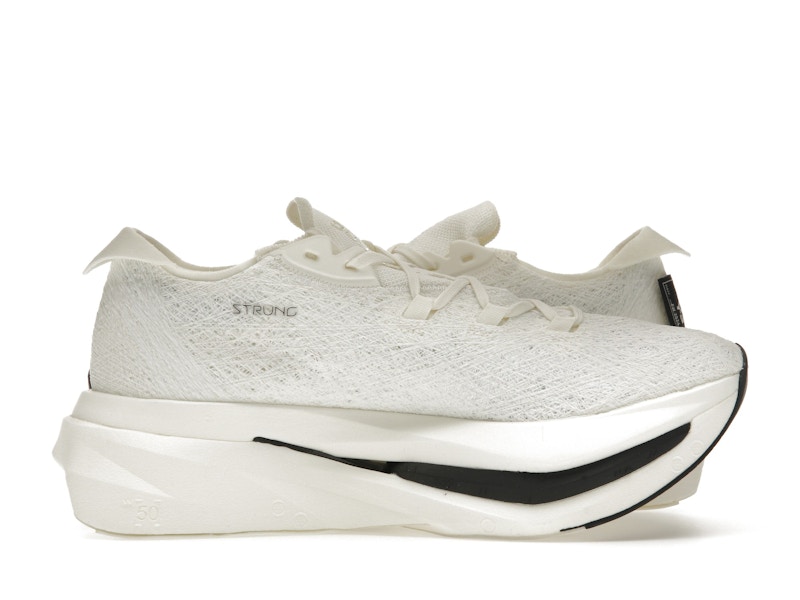adidas Y-3 Prime 2 Strung Off White Core Black