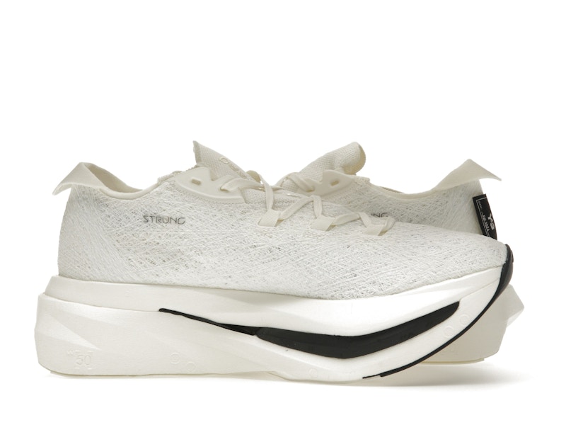 adidas Y-3 Prime 2 Strung Off White Core Black