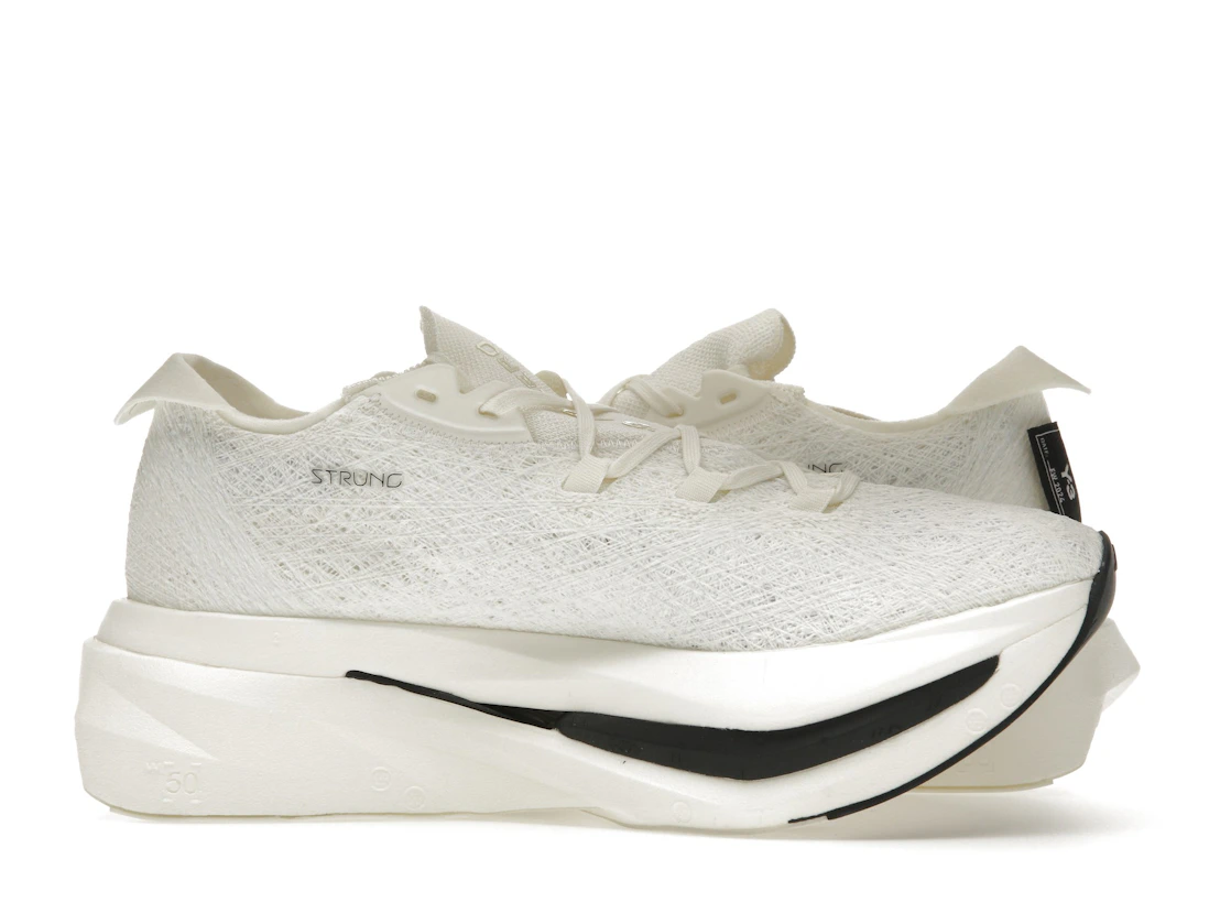 adidas Y-3 Prime 2 Strung Off White Core Black