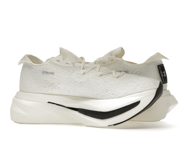 adidas Y-3 Prime 2 Strung Off White Core Black