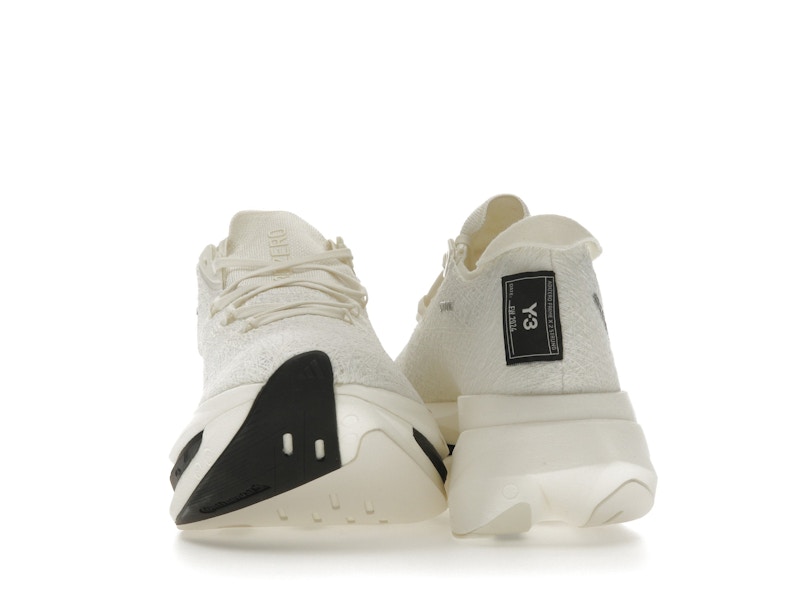 adidas Y-3 Prime 2 Strung Off White Core Black