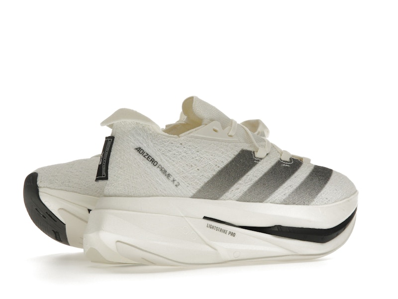 adidas Y-3 Prime 2 Strung Off White Core Black