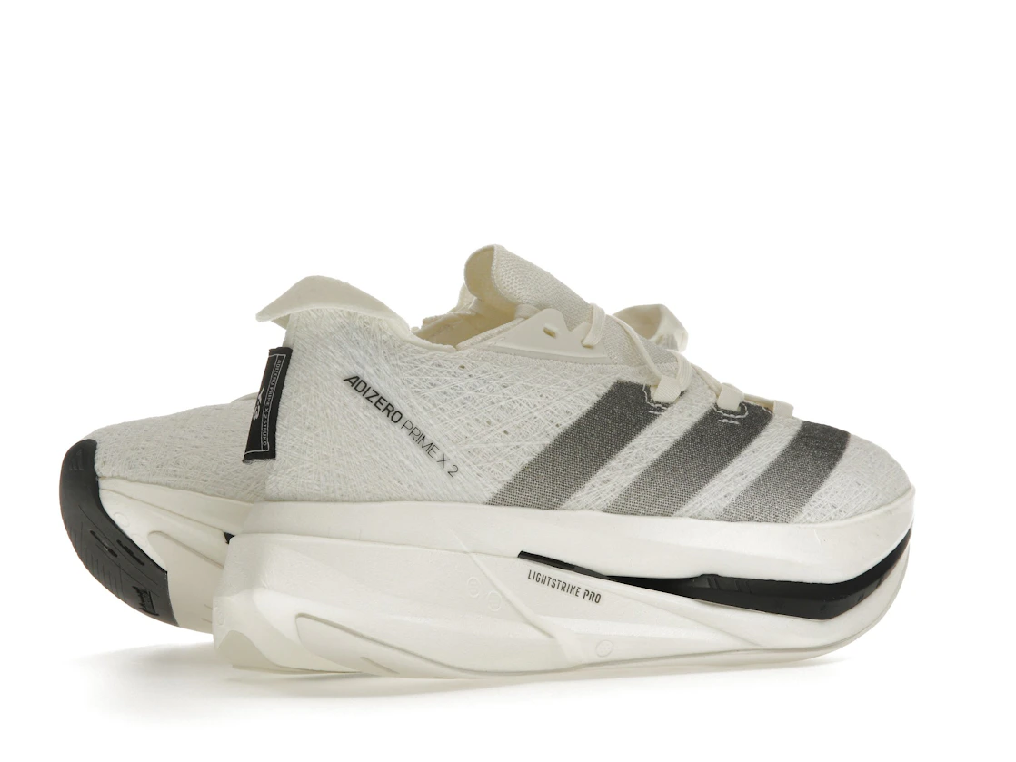 adidas Y-3 Prime 2 Strung Off White Core Black