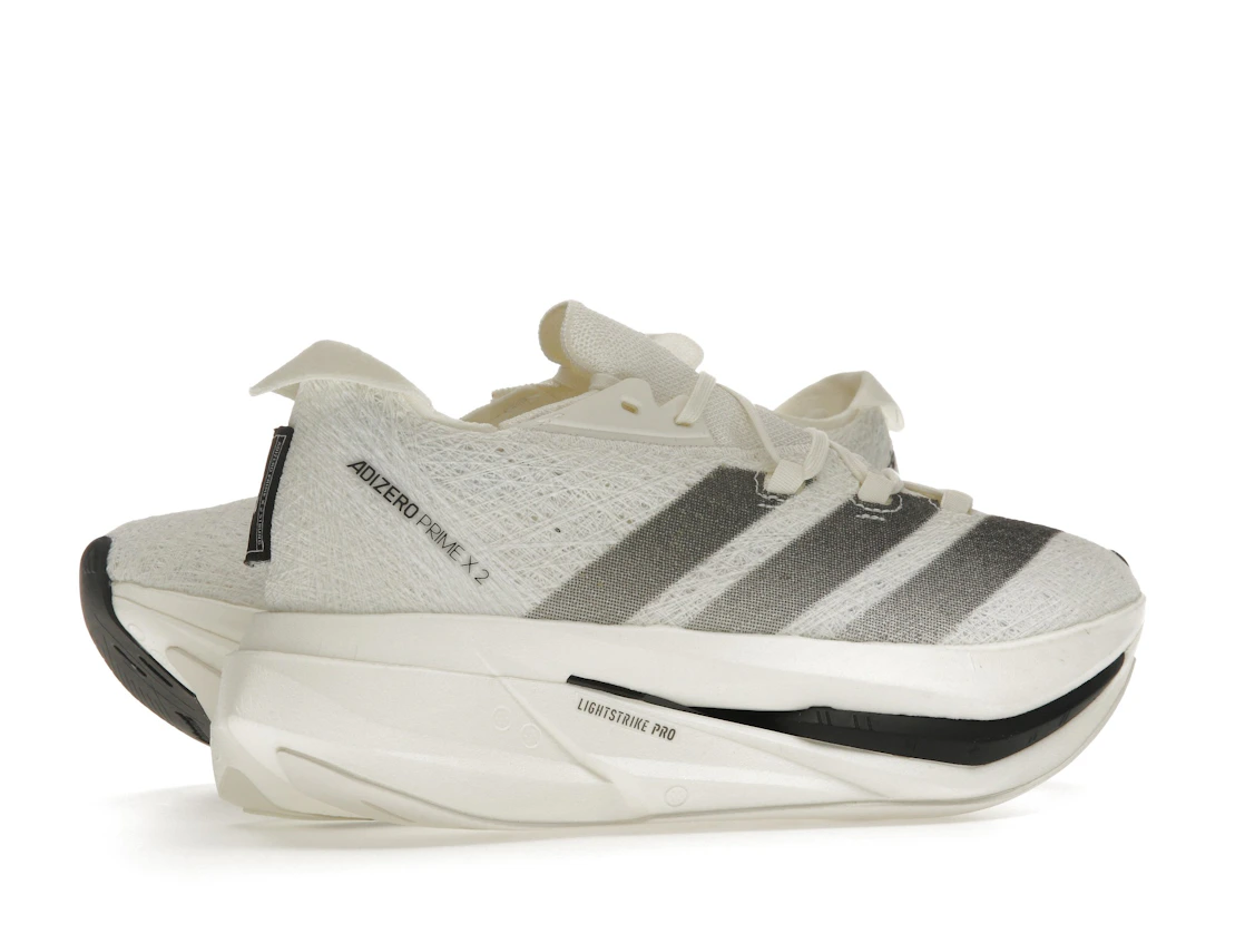 adidas Y-3 Prime 2 Strung Off White Core Black