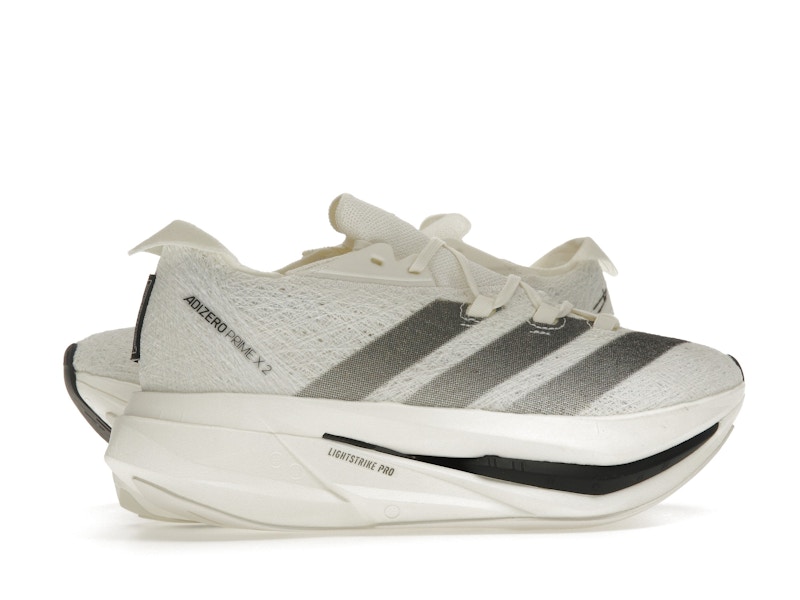 adidas Y-3 Prime 2 Strung Off White Core Black