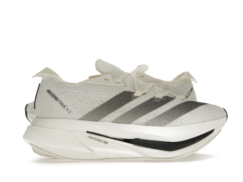 adidas Y-3 Prime 2 Strung Off White Core Black