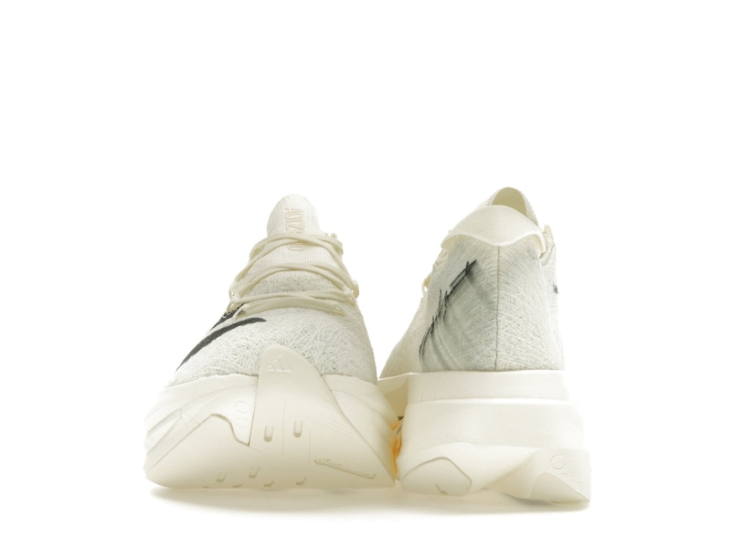 adidas Y-3 Prime x 2 Strung White Black