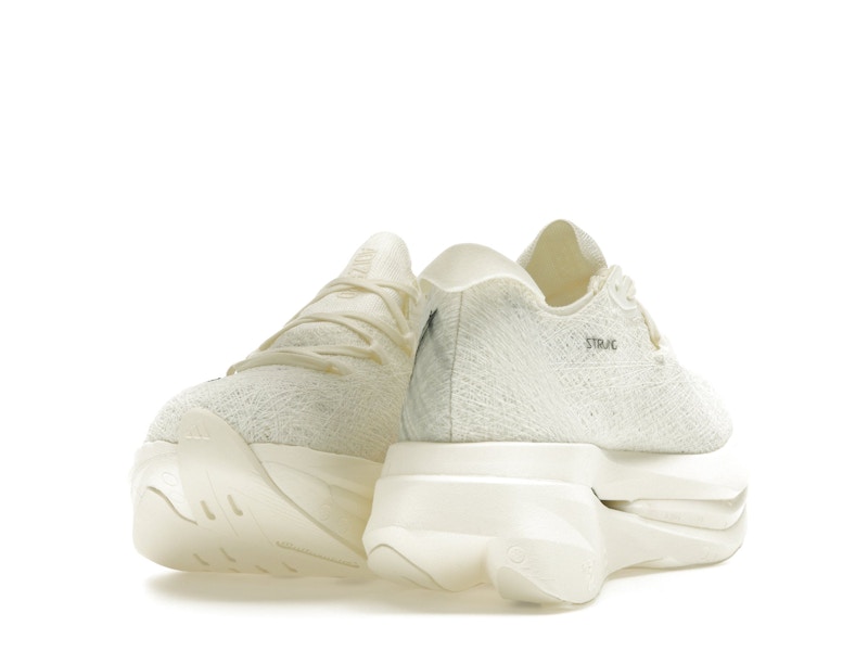 adidas Y-3 Prime x 2 Strung White Black