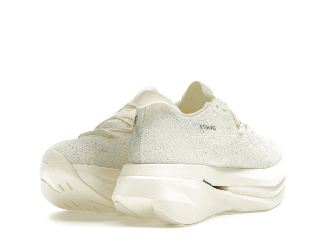 adidas Y-3 Prime x 2 Strung White Black