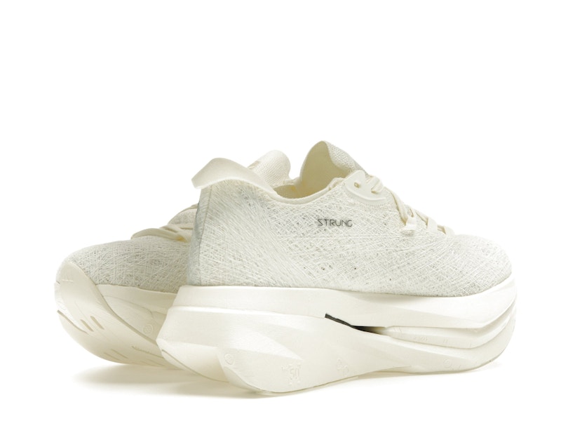 adidas Y-3 Prime x 2 Strung White Black