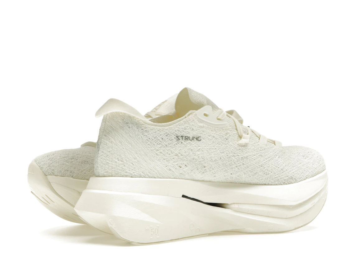 adidas Y-3 Prime x 2 Strung White Black