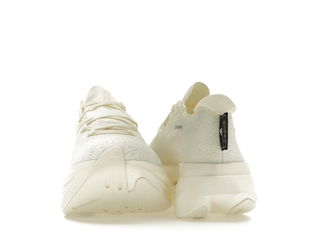 adidas Y-3 Prime x 2 Strung White Black