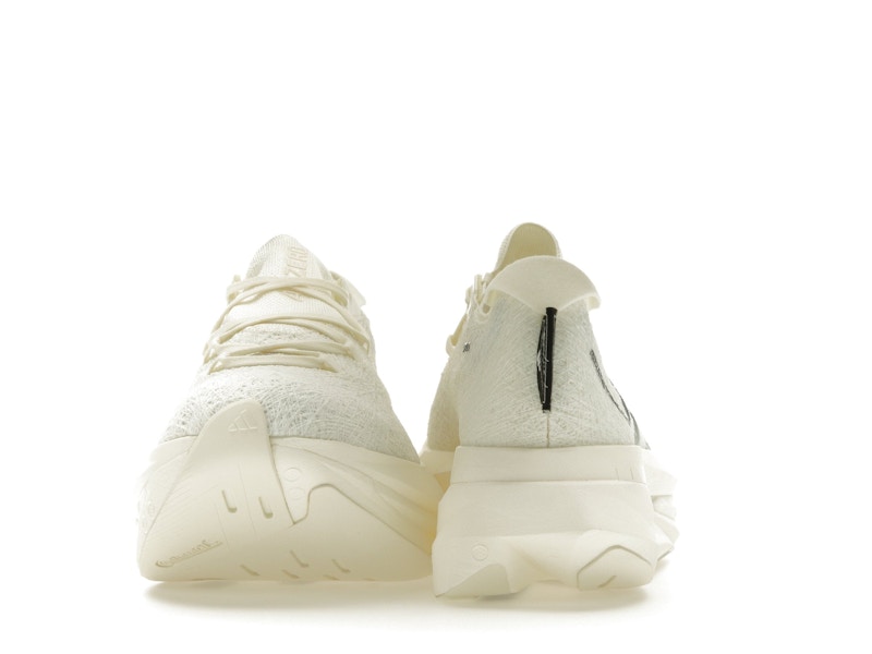 adidas Y-3 Prime x 2 Strung White Black