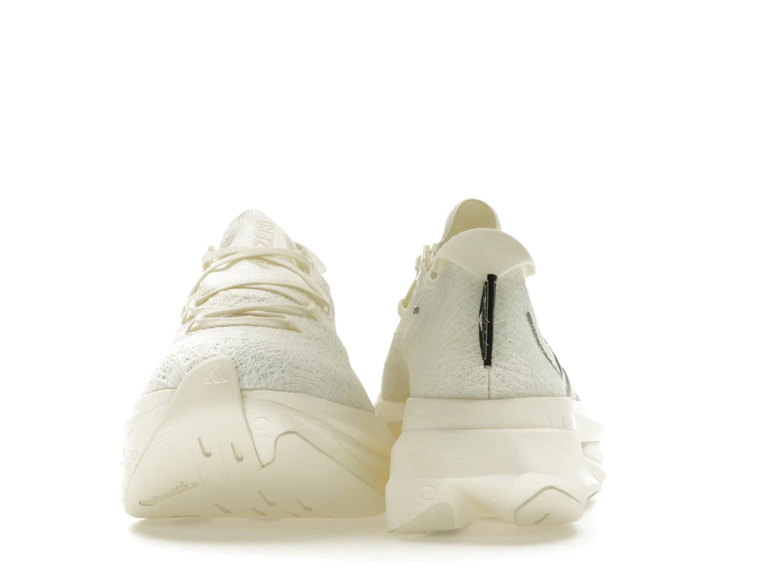 adidas Y-3 Prime x 2 Strung White Black