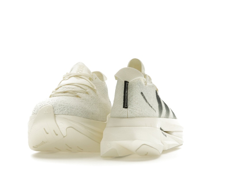 adidas Y-3 Prime x 2 Strung White Black