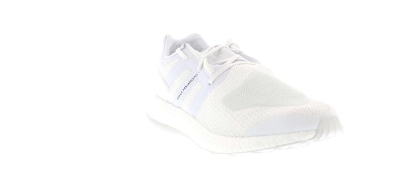 adidas Y-3 Pureboost Triple White