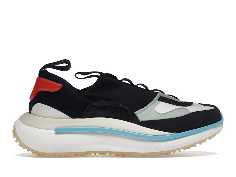 adidas Y-3 Qisan Cozy Black Blush Green Red Men's - GX1080 - US