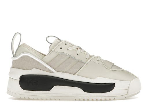 adidas Y-3 Rivalry Cream White Off White Black 0