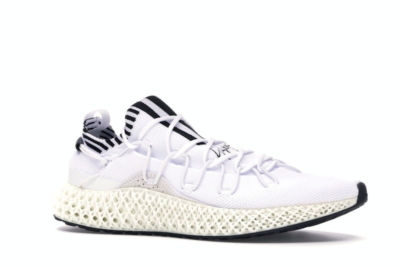 Y3 runner 4d stockx Clearance