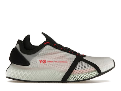 adidas Y-3 Runner 4D IOW Bliss Men's - FZ4501 - US adidas Y-3 Runner 4D IOW Bliss Men's - FZ4501 - US