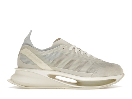 adidas Y-3 S-Gendo Run Alluminio OFF-WHITE Crema Bianco 0