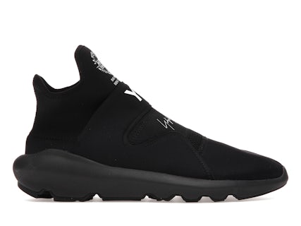 adidas Y-3 Suberou Core Black Men's AC7201 US1