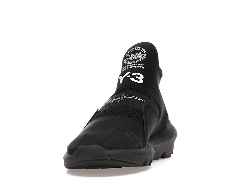 adidas Y-3 Suberou Core Black
