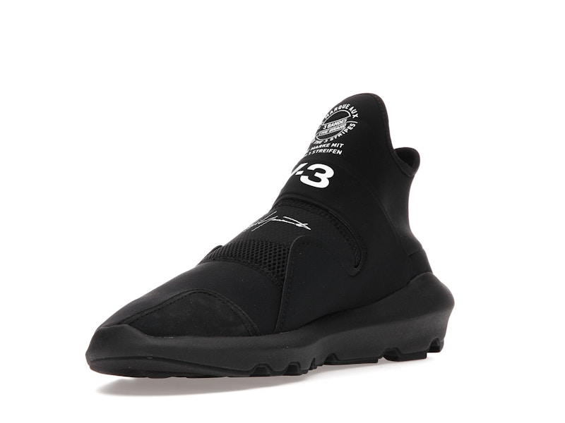 adidas Y-3 Suberou Core Black