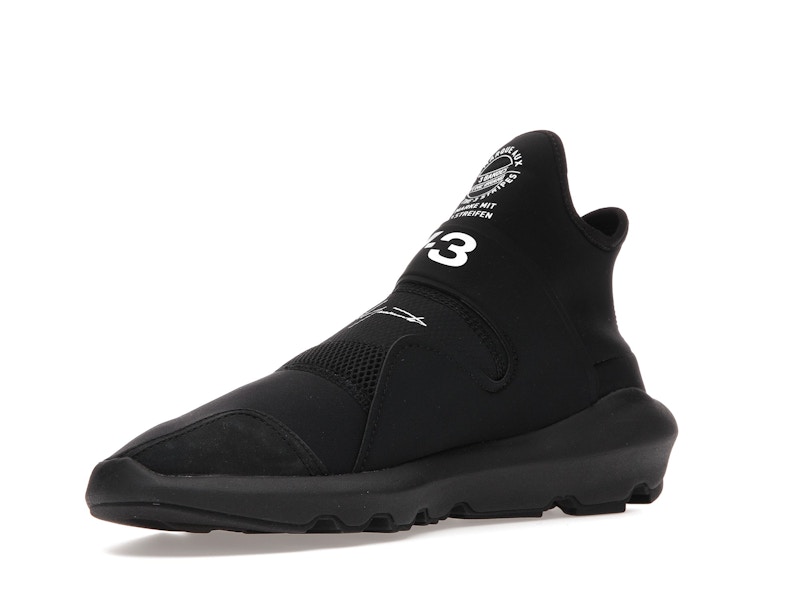 adidas Y-3 Suberou Core Black