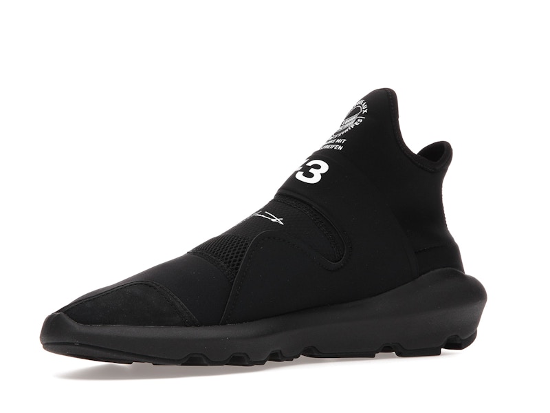 adidas Y-3 Suberou Core Black