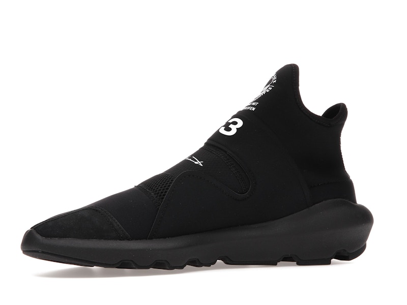 adidas Y-3 Suberou Core Black