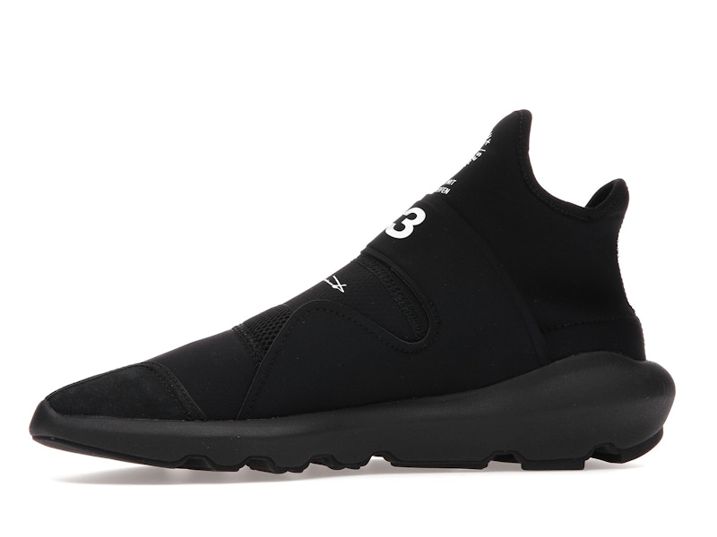 adidas Y-3 Suberou Core Black