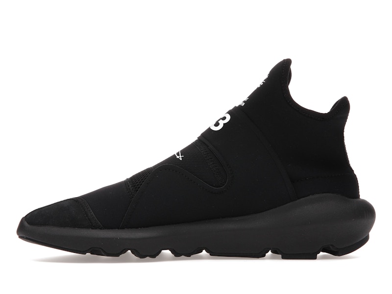 adidas Y-3 Suberou Core Black