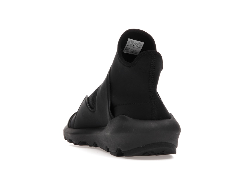 adidas Y-3 Suberou Core Black