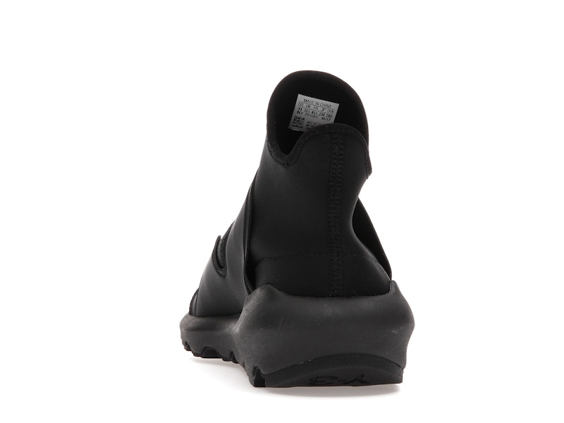 adidas Y-3 Suberou Core Black