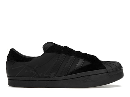 adidas Y-3 Superskate Low Black Men's - EH2268 - US adidas Y-3 Superskate Low Black Men's - EH2268 - US