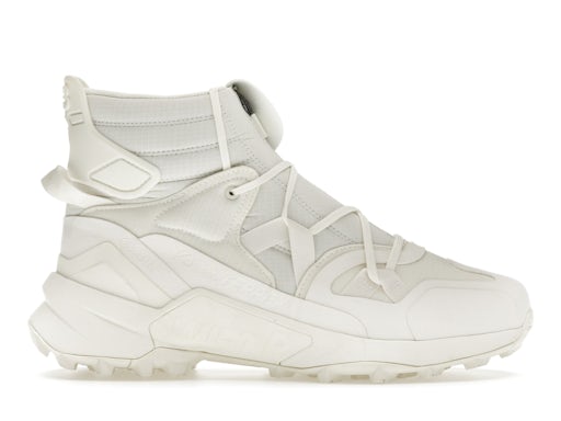 adidas Y-3 Terrex Swift R3 Gore-Tex Hi OFF-WHITE 0