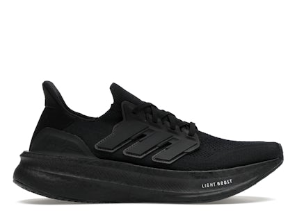 adidas Y-3 Ultra Boost 5 Black Men's - IH0869 - US adidas Y-3 Ultra Boost 5 Black Men's - IH0869 - US