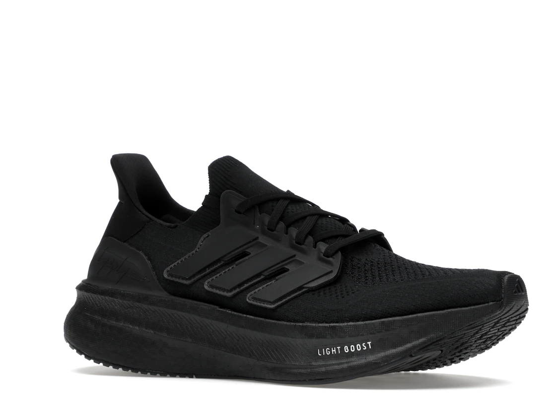 adidas Y-3 Ultra Boost 5 Black