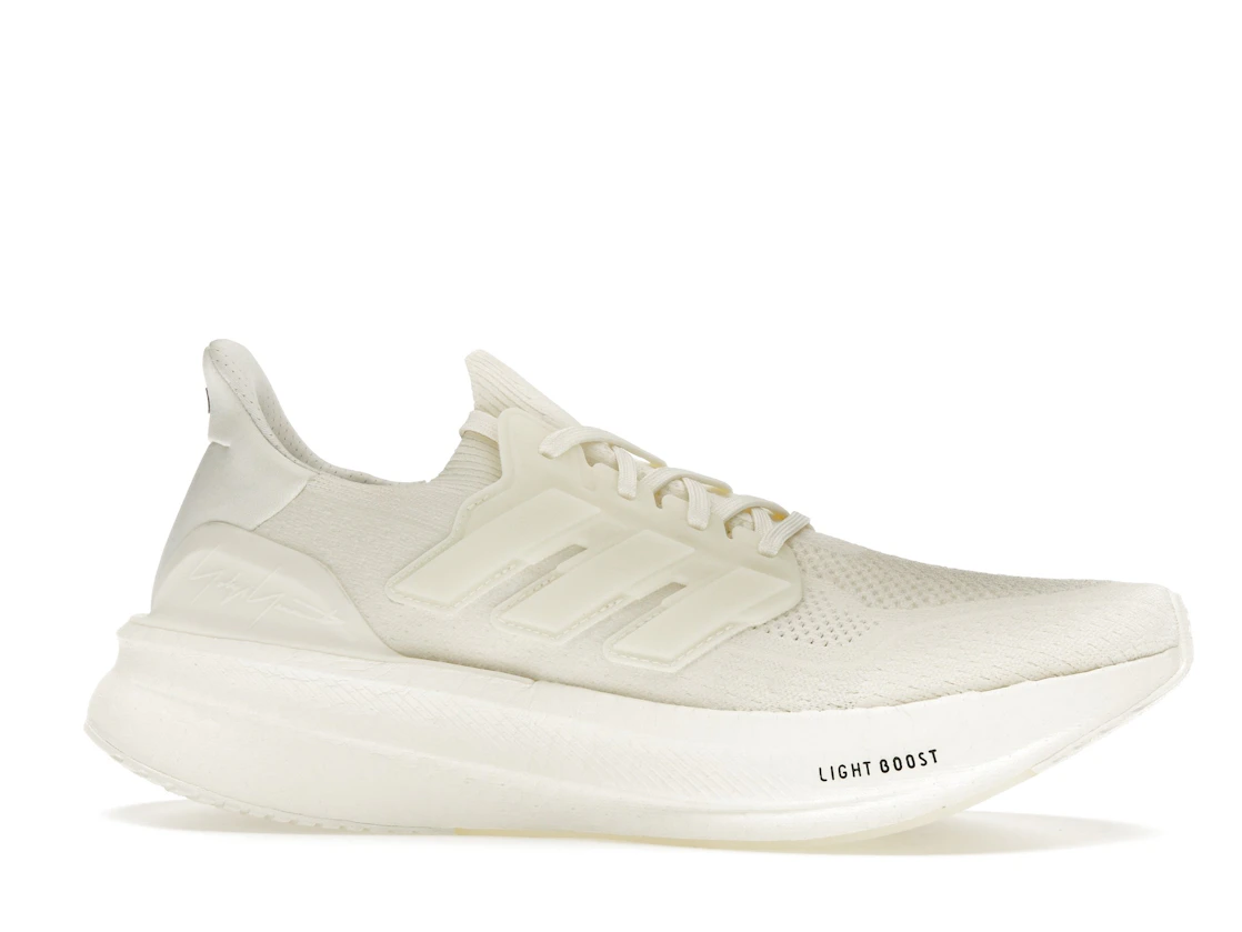 adidas Y-3 Ultra Boost 5 Off White Core Black
