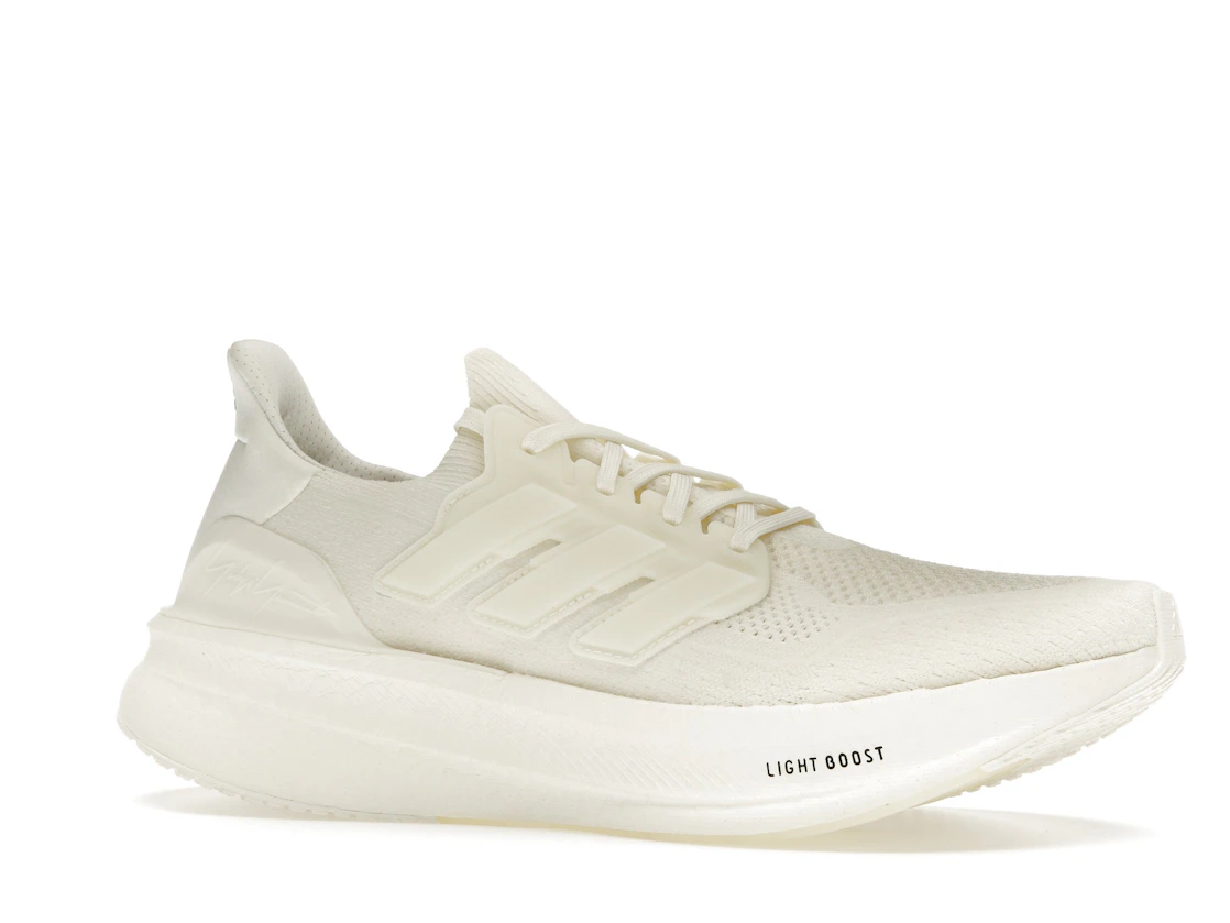 adidas Y-3 Ultra Boost 5 Off White Core Black