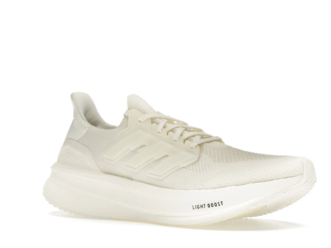 adidas Y-3 Ultra Boost 5 Off White Core Black