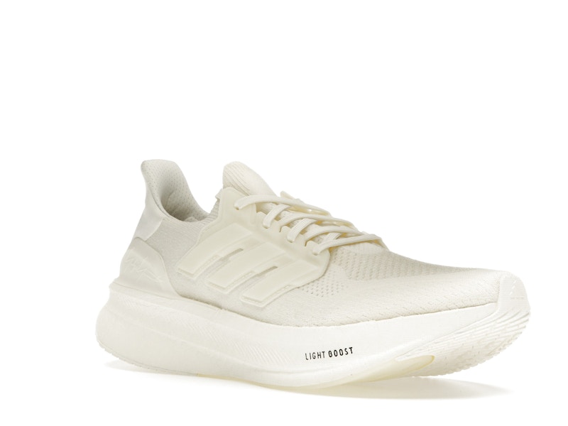 adidas Y-3 Ultra Boost 5 Off White Core Black