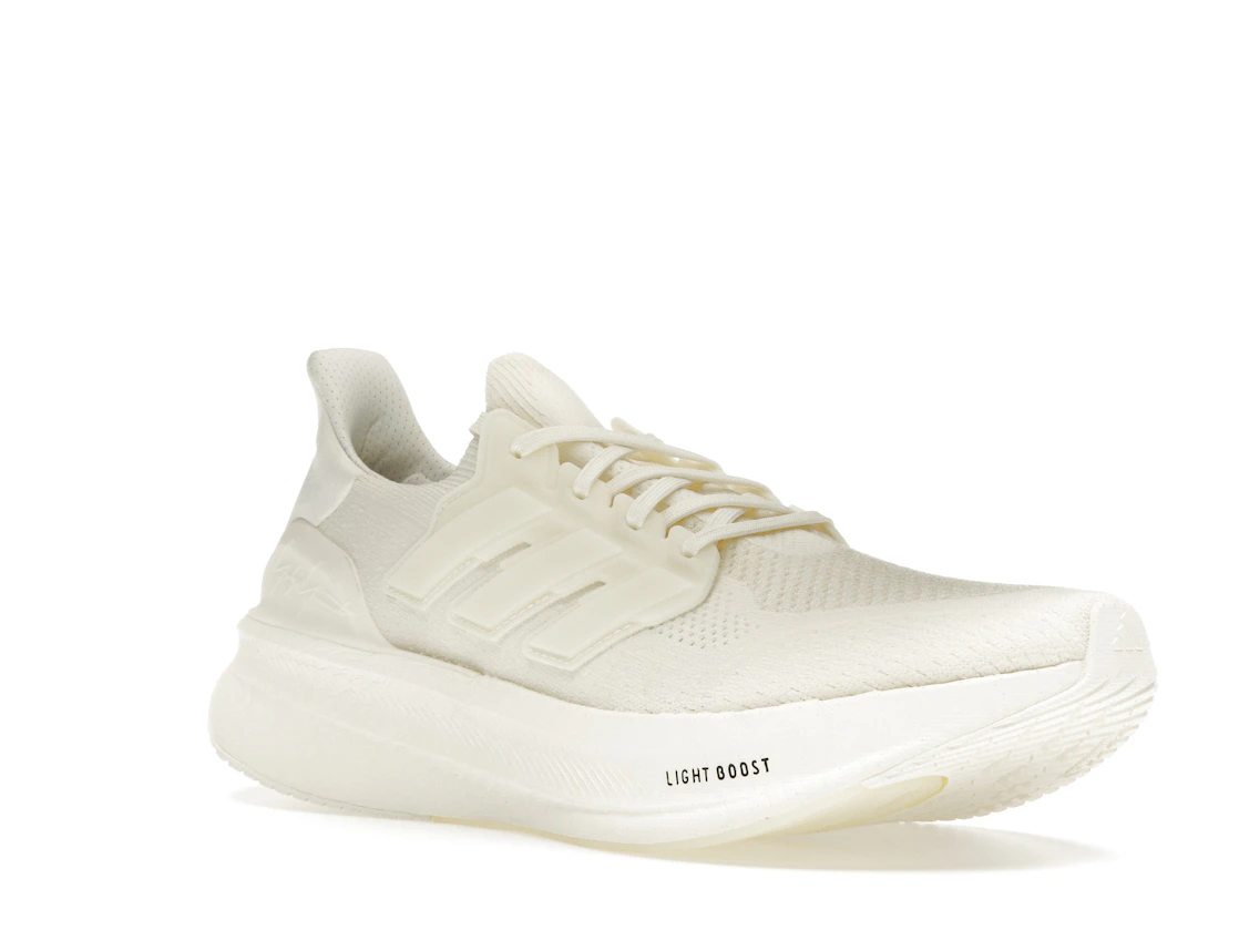 adidas Y-3 Ultra Boost 5 Off White Core Black