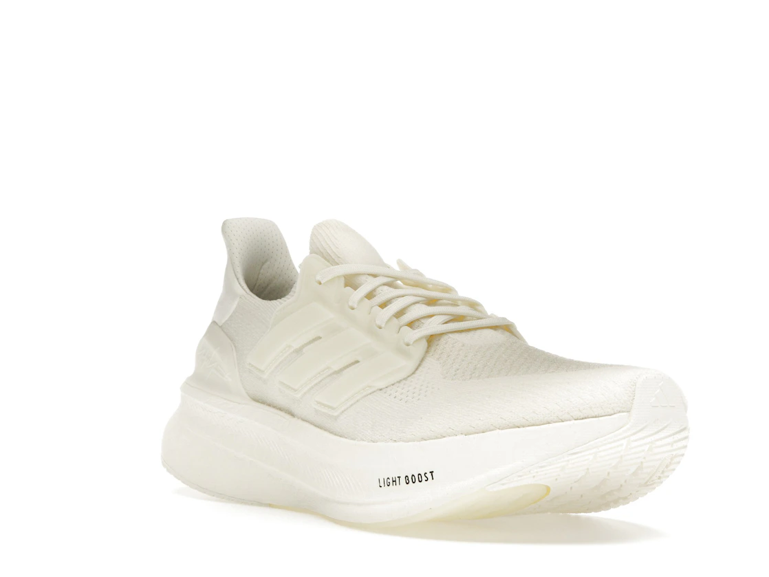 adidas Y-3 Ultra Boost 5 Off White Core Black